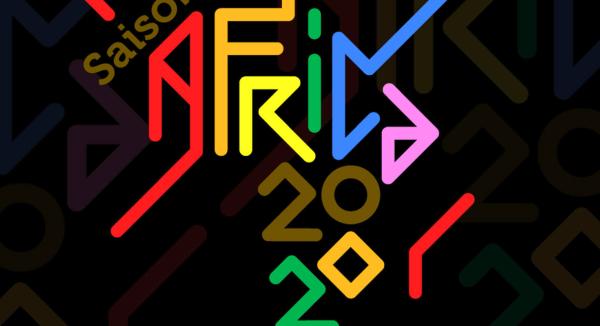 Logo Saison Africa2020