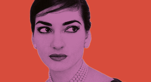 Journal intime de Maria Callas