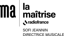 Logo de la maîtrise de RF